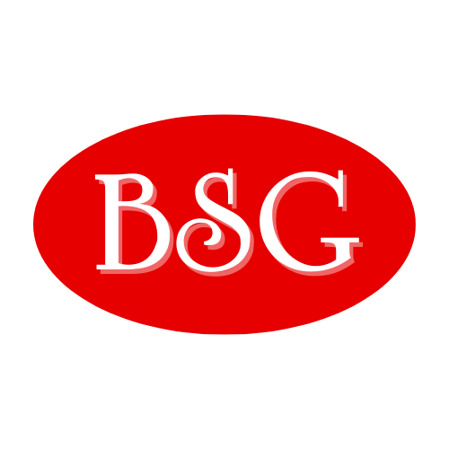 Barış Sınai Gazlar Logo